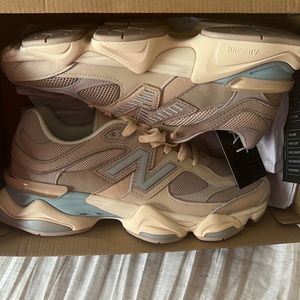 New balance 9060